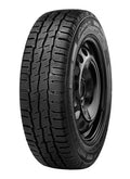 225/55R17 109T Michelin AGILIS ALPIN Winter Van Tyre