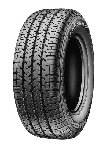 215/65R15 104T Michelin AGILIS 51 SNOW-ICE Winter Van Tyre