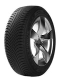 245/35R21 96W Michelin PIL ALPIN 5 XL Winter Car Tyre