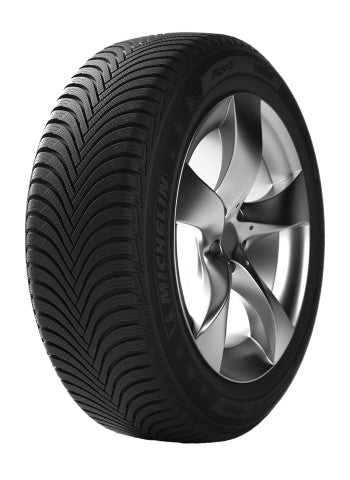265/35R20 99V Michelin PIL ALPIN 5 XL MO1 Winter Car Tyre