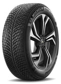 245/50R20 105V Michelin PIL ALPIN 5 SUV XL Winter 4x4 Tyre
