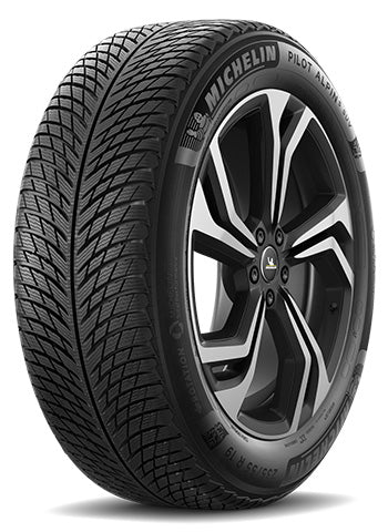 245/50R20 105V Michelin PIL ALPIN 5 SUV XL Winter 4x4 Tyre
