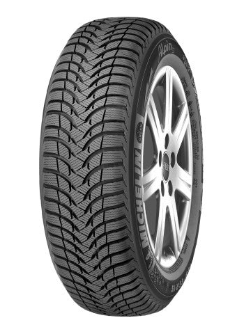 175/65R15 84T Michelin ALPIN A4 GRNX Winter Car Tyre