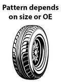 285/30R21 100W Michelin ALPINPA4XL XL Winter Car Tyre
