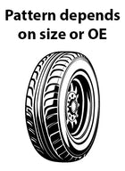 285/30R21 100W Michelin ALPINPA4XL XL Winter Car Tyre