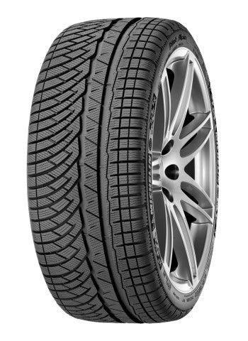 255/40R20 101V Michelin PIL ALPIN PA4 MO XL Winter Car Tyre
