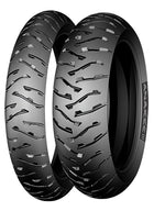 120/70R19 60V Michelin ANAKEE 3 F Summer Motorcycle Tyre