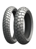 110/80R19 59V Michelin ANAKEE ADVENTURE F Summer Motorcycle Tyre