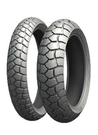 110/80R19 59V Michelin ANAKEE ADVENTURE F Summer Motorcycle Tyre