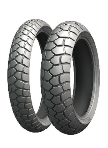 110/80R19 59V Michelin ANAKEE ADVENTURE F Summer Motorcycle Tyre