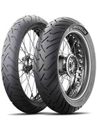 120/70R19 60V Michelin ANAKEE ROAD F Summer Motorcycle Tyre