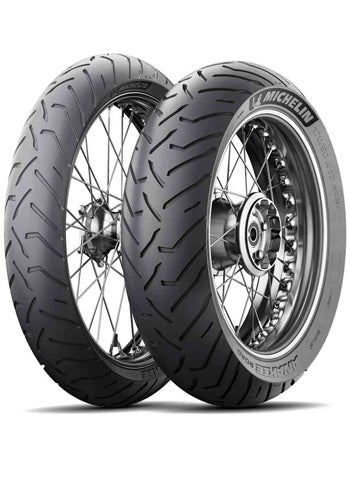 150/70R18 70V Michelin ANAKEE ROAD R Summer Motorcycle Tyre