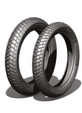 110/80R18 58S Michelin ANAKEE STREET R Summer Motorcycle Tyre
