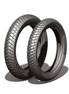 110/80R18 58S Michelin ANAKEE STREET R Summer Motorcycle Tyre