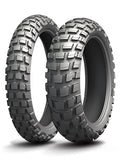130/80R17 65R Michelin ANAKEE WILD R Summer Motorcycle Tyre
