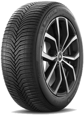 225/55R19 103V Michelin CROSSCLIMATE 2 SUV S1 All Season 4x4 Tyre