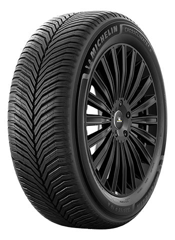 225/60R17 99V Michelin CROSSCLIMATE 3 All Season Car Tyre