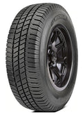195/65R16 104R Michelin AGILIS CROSSCLIMATE All Season Van Tyre