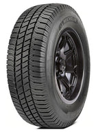 195/65R16 104R Michelin AGILIS CROSSCLIMATE All Season Van Tyre