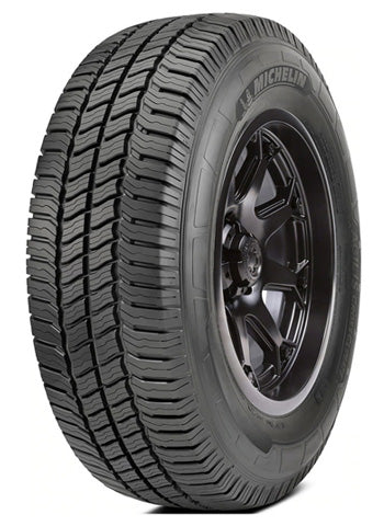 195/65R16 104R Michelin AGILIS CROSSCLIMATE All Season Van Tyre