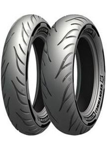 130/90R16 73H Michelin COMMANDER 3 CRSR RF F Summer Motorcycle Tyre