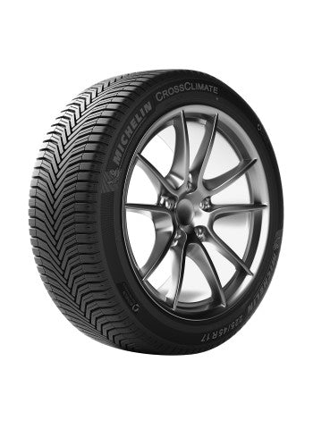 165/70R14 85T Michelin CROSSCLIMATE+ XL All Season Car Tyre