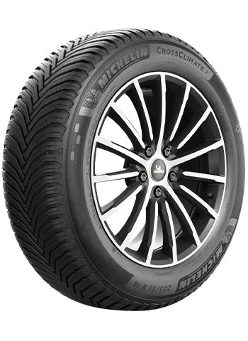 215/55R16 97V Michelin CROSSCLIMATE 2 XL All Season Car Tyre