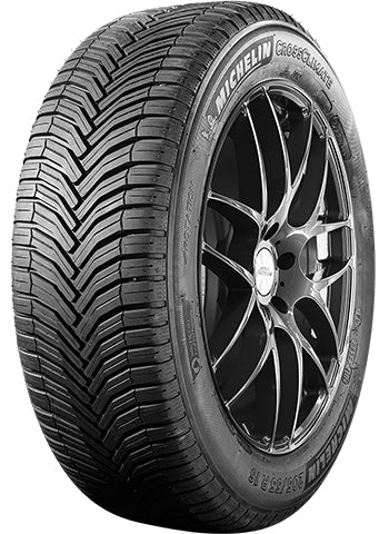 215/75R16 116R Michelin AGILIS CROSSCLIMATE All Season Van Tyre