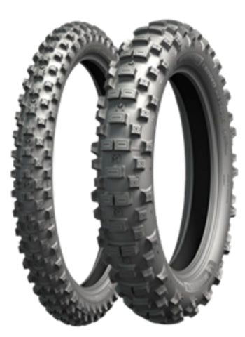 140/80R18 70M Michelin ENDURO XTREM NHS R Summer Motorcycle Tyre