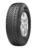 215/60R17 100H Michelin LATITUDE CROSS XL Summer 4x4 Tyre