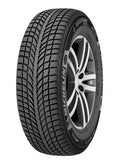 255/55R18 109H Michelin LAT ALPIN LA2 * ZP XL Winter Car Tyre