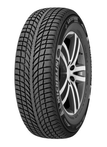 255/55R18 109H Michelin LAT ALPIN LA2 * ZP XL Winter Car Tyre