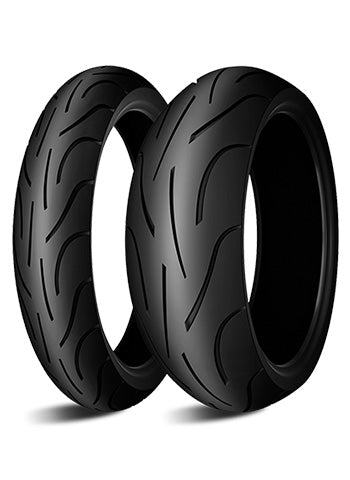 150/60R17 66W Michelin PILOT POWER 2CT R Summer Motorcycle Tyre