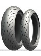 120/70R17 58W Michelin POWER 5 F Summer Motorcycle Tyre