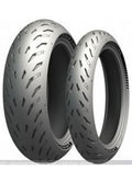 180/55R17 73W Michelin POWER 5 R Summer Motorcycle Tyre