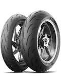 160/60R17 69W Michelin POWER 6 R Summer Motorcycle Tyre