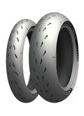120/70R17 58W Michelin POWER CUP 2 F Summer Motorcycle Tyre