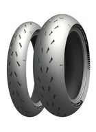 200/55R17 78W Michelin POWER CUP 2 R Summer Motorcycle Tyre