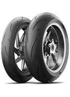 120/70R17 58W Michelin POWER GP2 F Summer Motorcycle Tyre