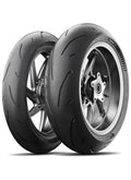 190/55R17 75W Michelin POWER GP2 R Summer Motorcycle Tyre