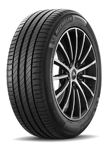 225/55R16 99W Michelin PRIMACY 4+ XL Summer Car Tyre