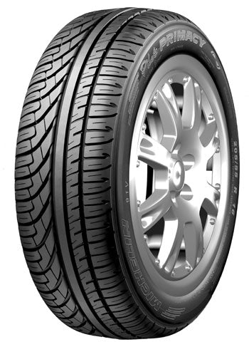 255/60R20 113V Michelin PRIMACY AS LR XL Summer Car Tyre