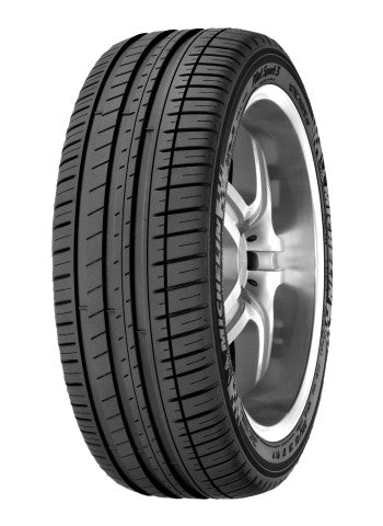 245/45R19 102Y Michelin SPORT 3 ACOUSTIC T0 XL Summer Car Tyre