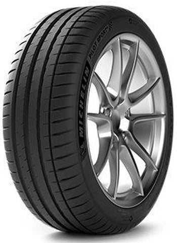 265/35R20 99(Z)Y Michelin SPORT 4 S N0 XL Summer Car Tyre
