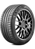 225/35R19 88(Z)Y Michelin SPORT 4 S ZP XL Summer Car Tyre