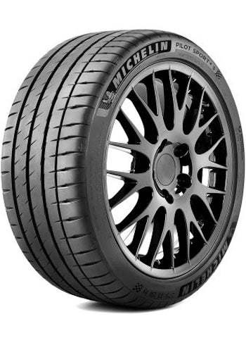 255/35R19 96Y Michelin SPORT 4 S GOE XL Summer Car Tyre