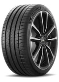 285/30R20 99(Z)Y Michelin SPORT 4 S I * XL Summer Car Tyre