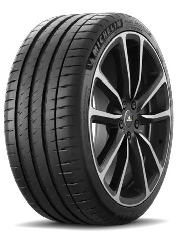 285/30R20 99(Z)Y Michelin SPORT 4 S I * XL Summer Car Tyre