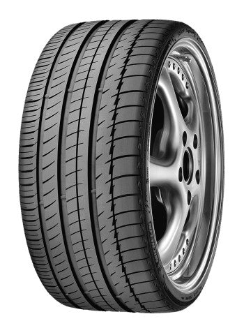 325/30R21 108(Z)Y Michelin SUPER SPORT * XL Summer Car Tyre