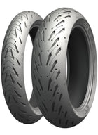 120/60R17 55W Michelin ROAD 5 F Summer Motorcycle Tyre